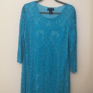Sleeved Cocktail Dress👗🦋